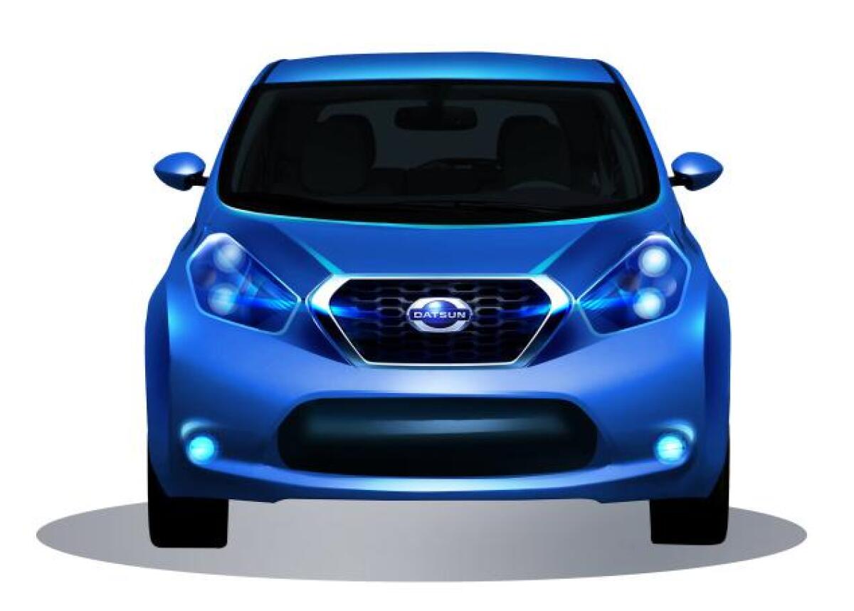 Datsun