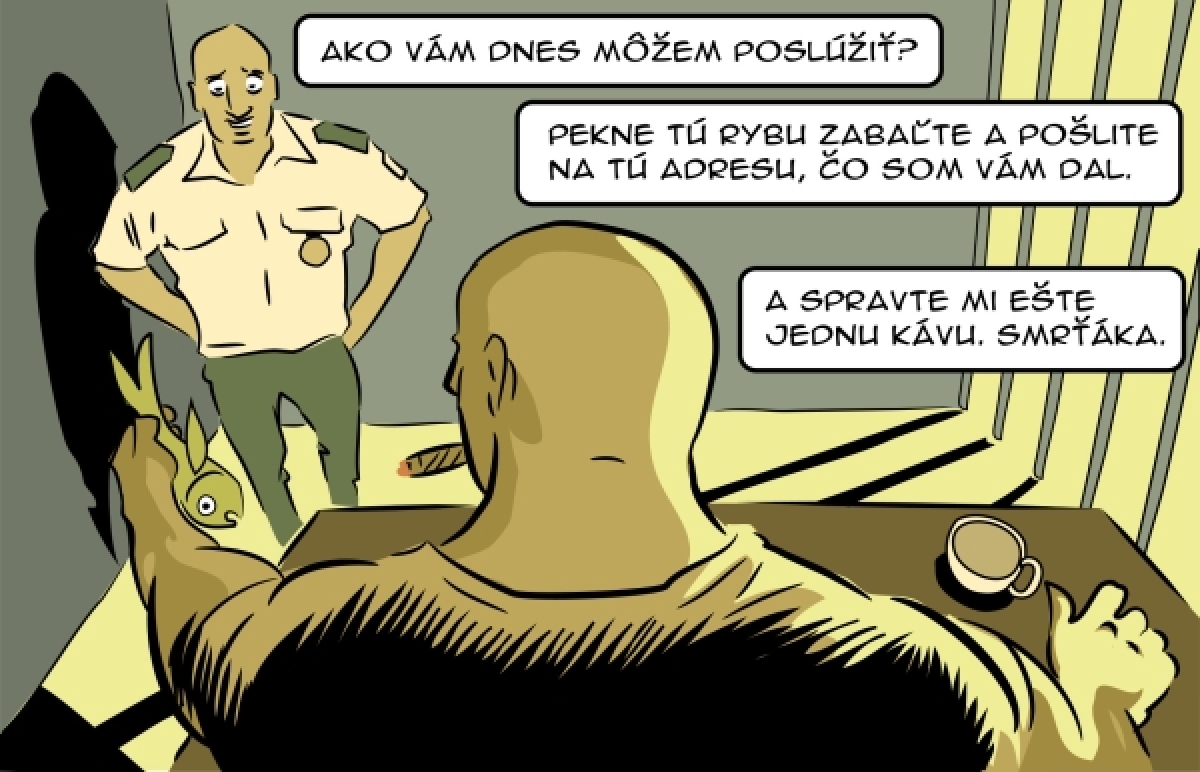 Gašparec, 31. 7. 2013