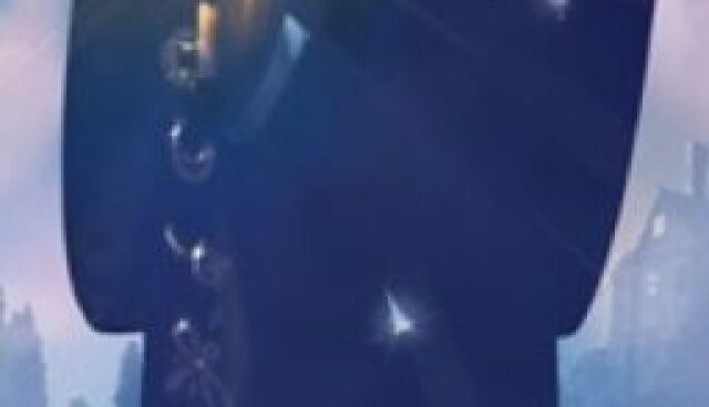 Artemis Fowl