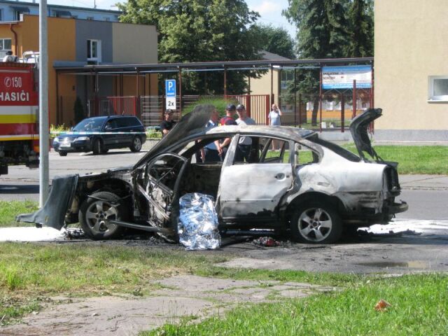 auto, Rakovský