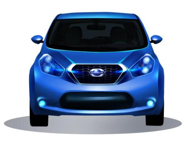 Datsun