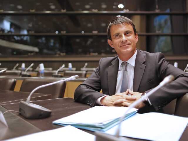 Manuel Valls
