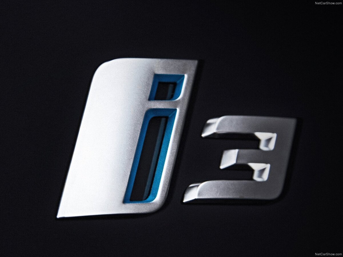 BMW-i3