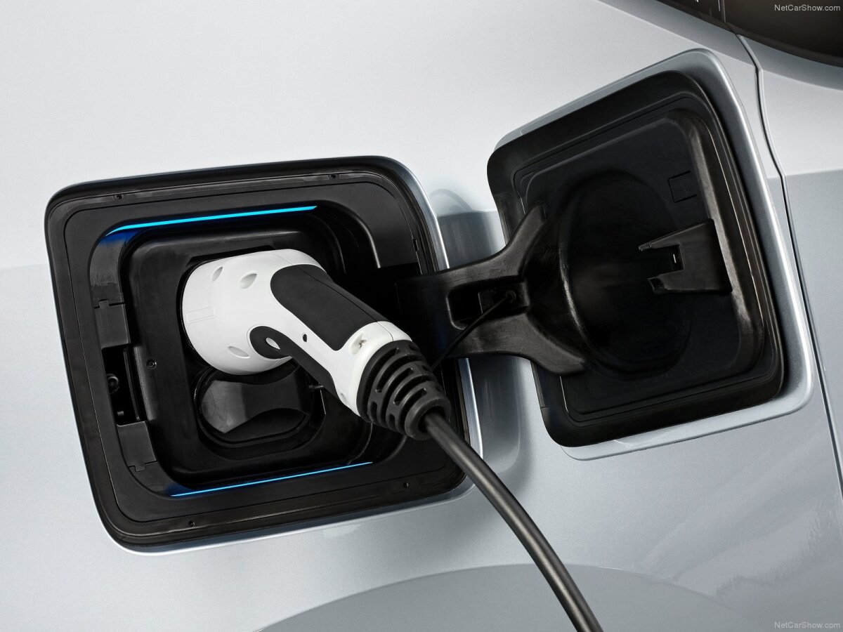BMW-i3