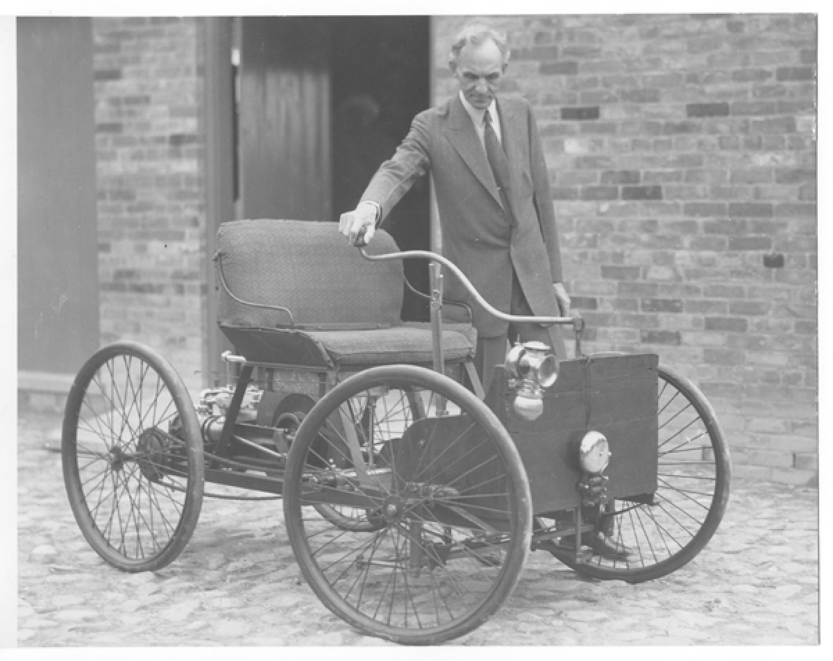 ford quadricycle1