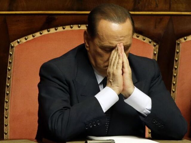 Berlusconi