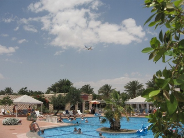 Hurghada