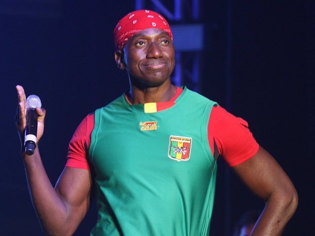 Ibrahim Maiga, Fontána pre Zuzanu