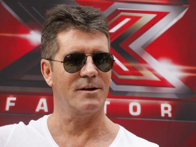 Simon Cowell