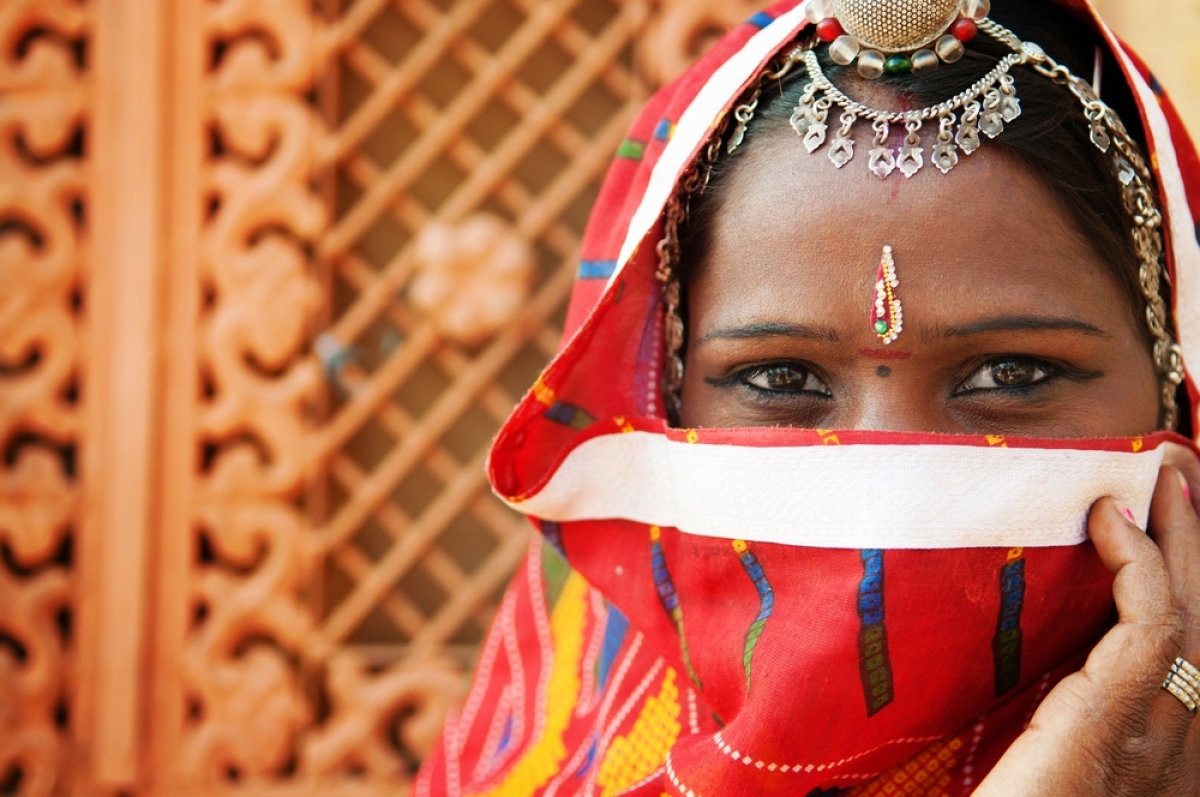 Indka, India
