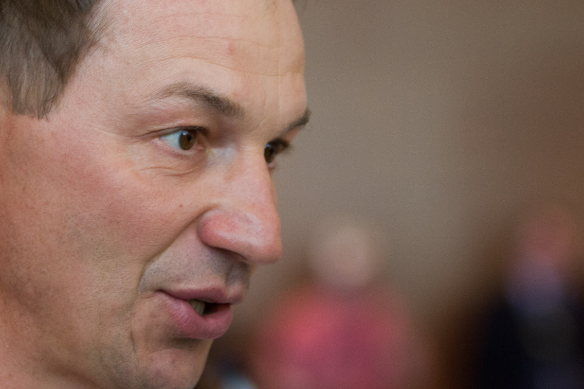 Peter Bondra