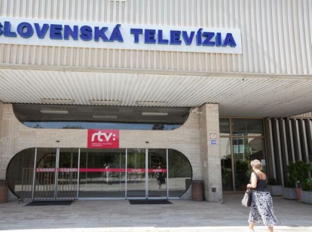 RTVS
