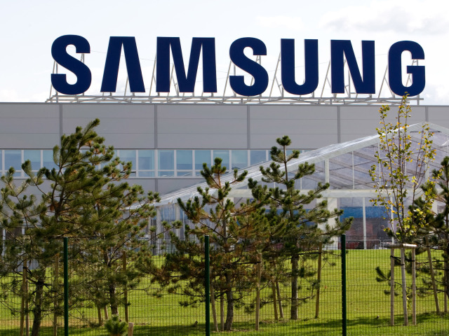 Samsung, Voderady