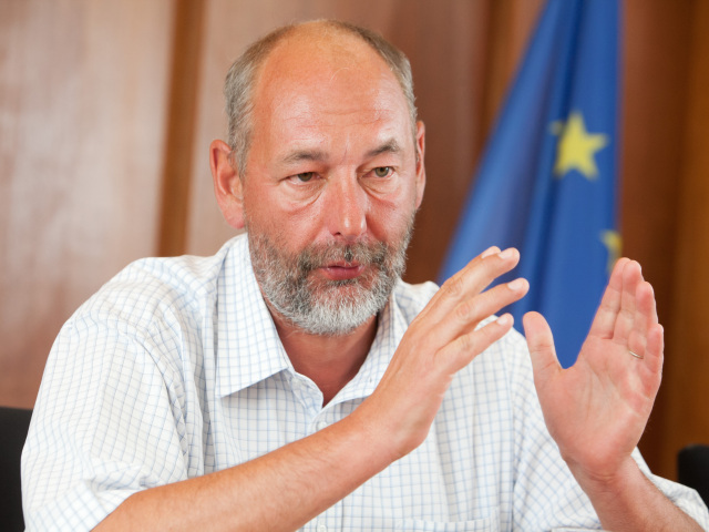 Tomáš Malatinský