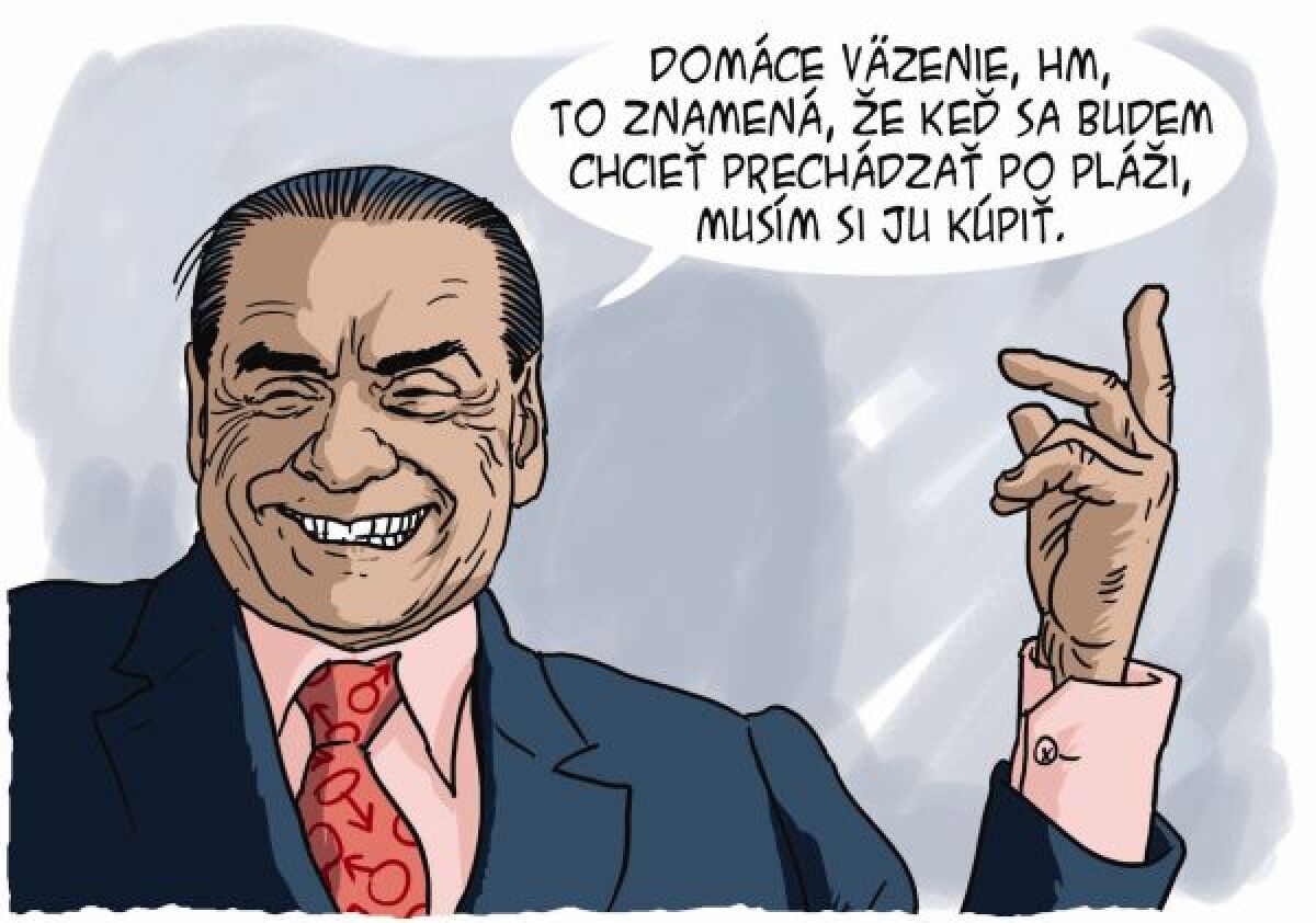Danglár, 3.8.2013