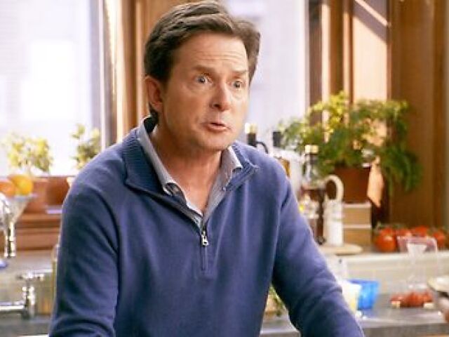 Michael FOX