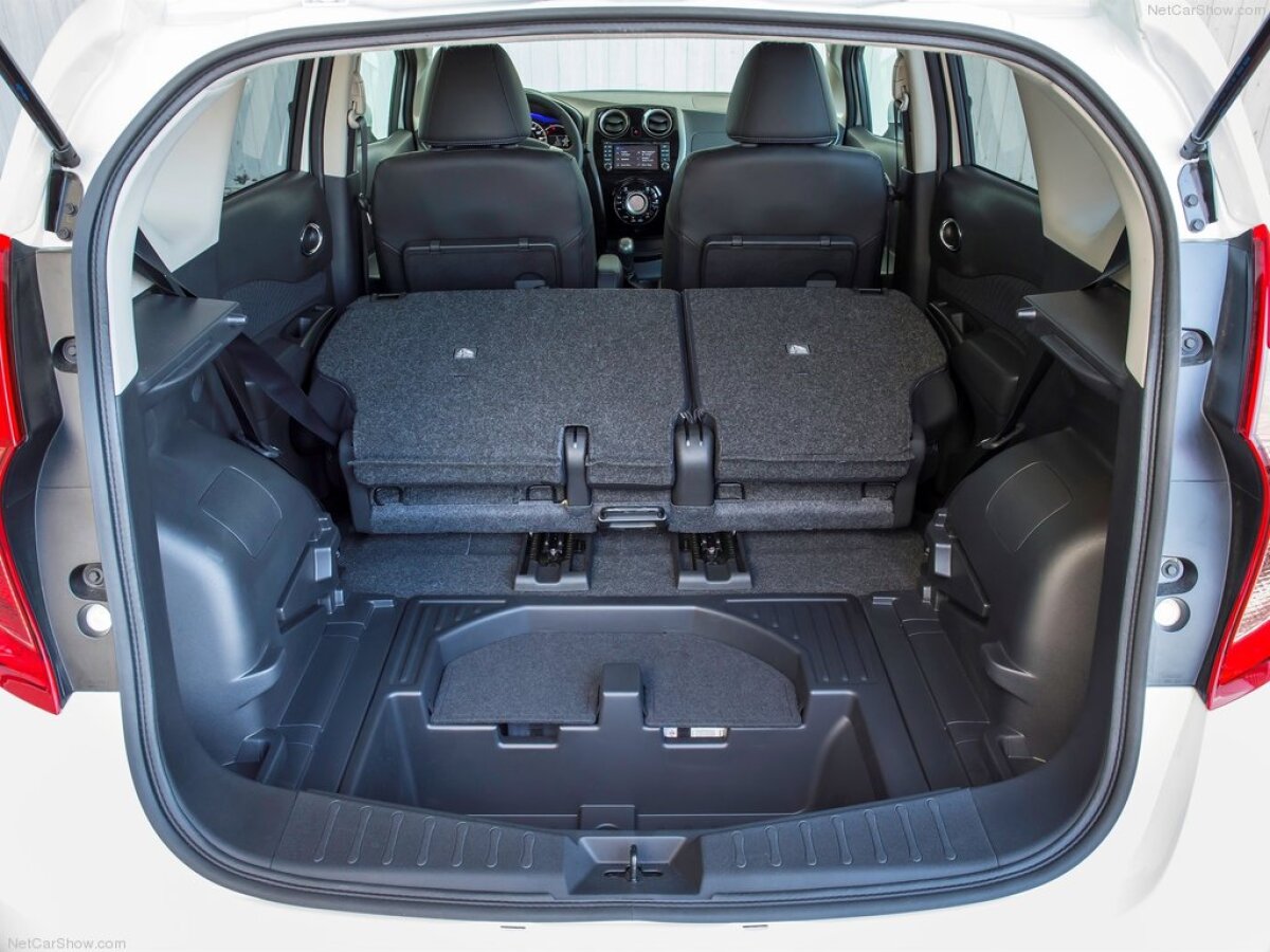 Nissan-Note 2014
