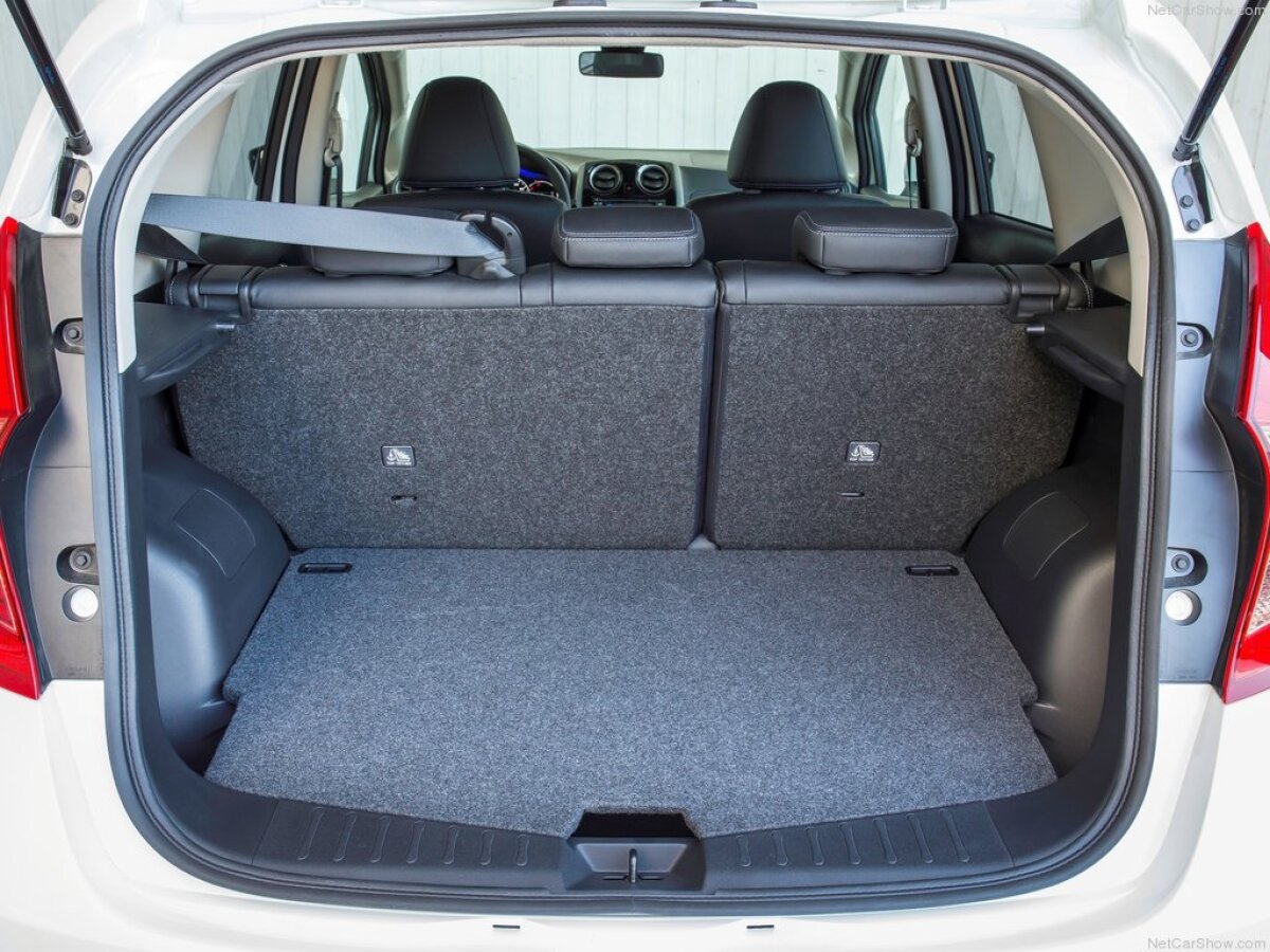 Nissan-Note 2014
