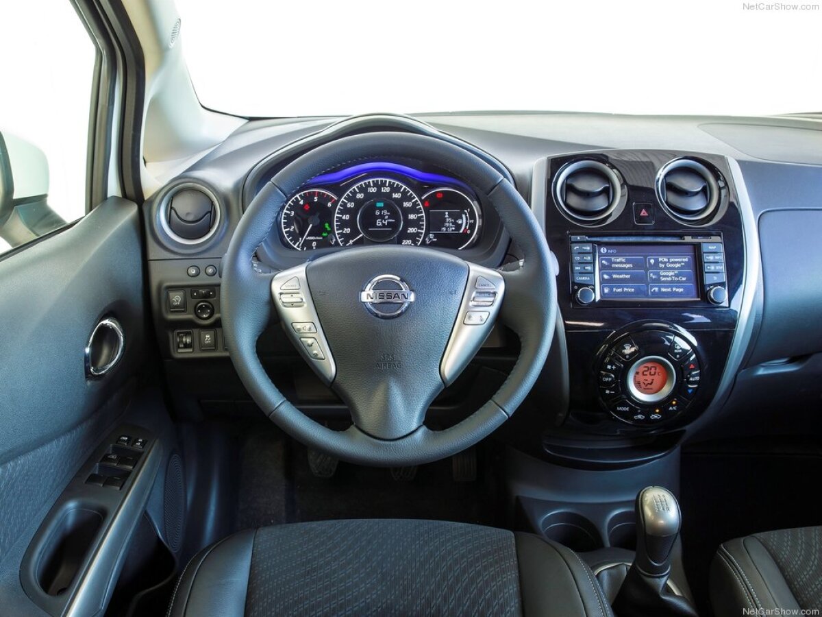 Nissan-Note 2014