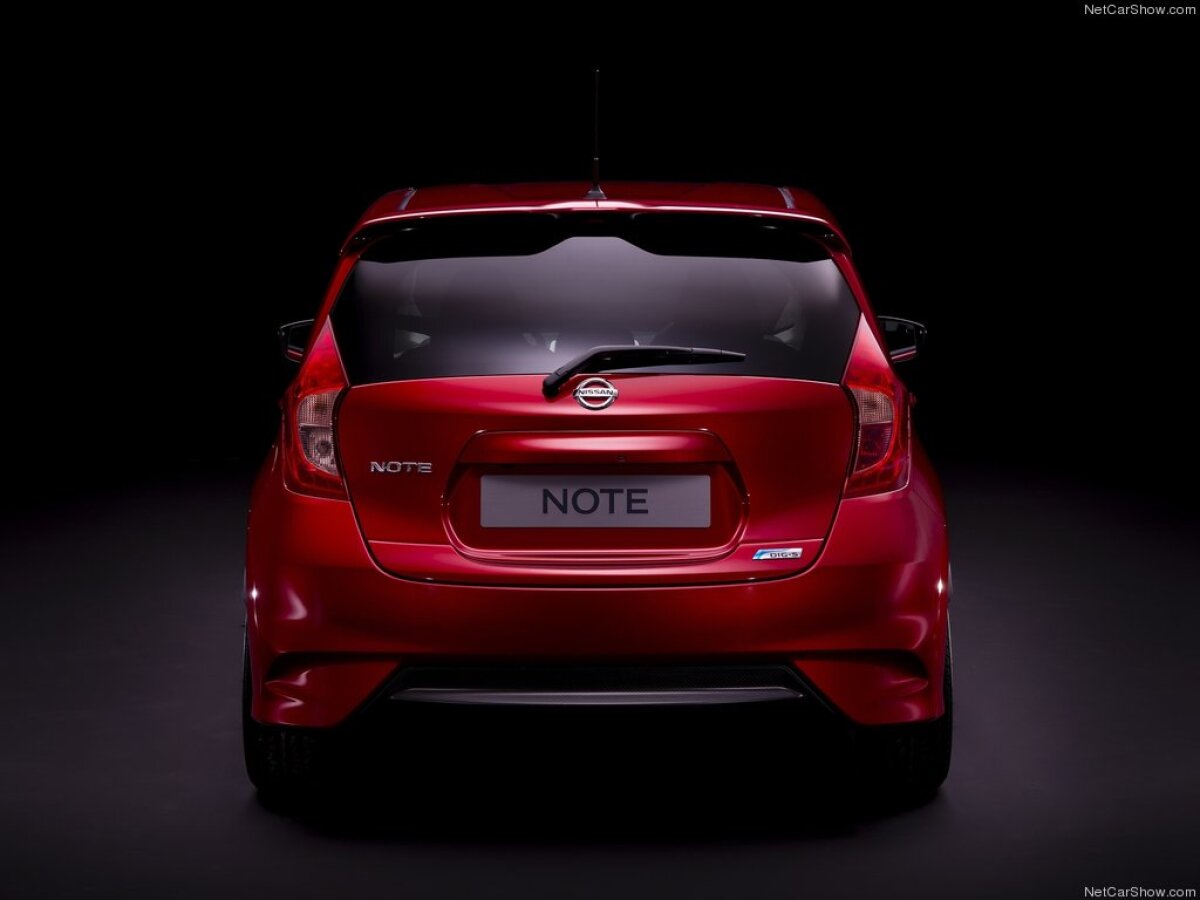 Nissan-Note 2014