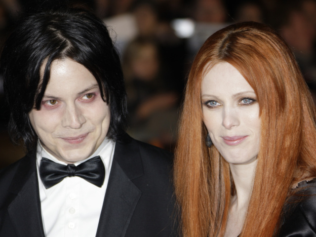Jack White a Karen Elson