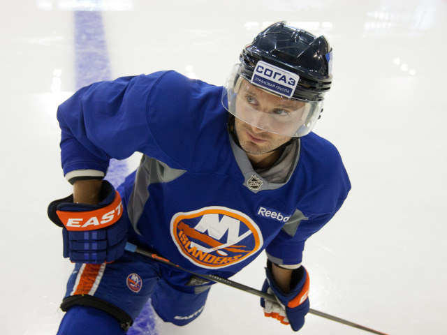 Lubomir Visnovsky
