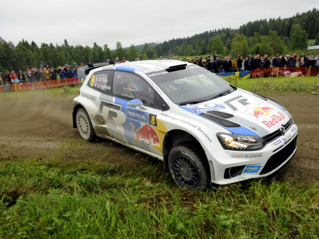 Sebastian Ogier