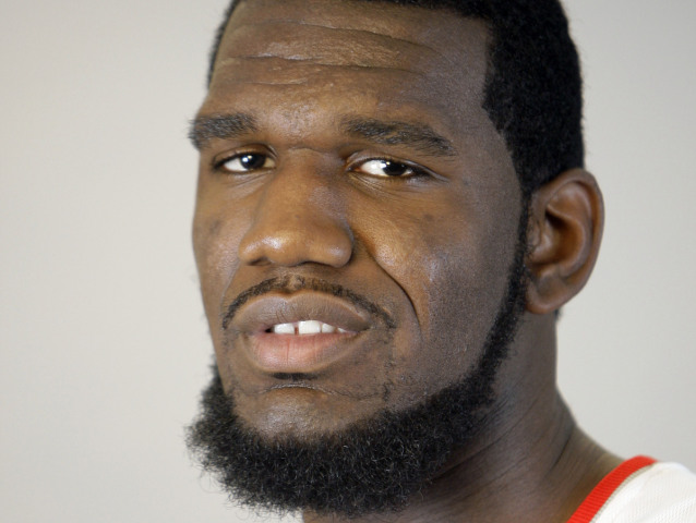 Greg Oden