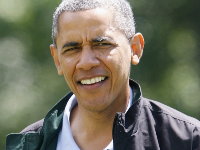 Obama