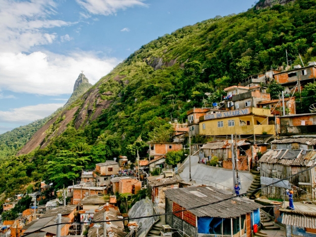Rio de Janeiro