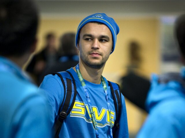 Stefan Liv