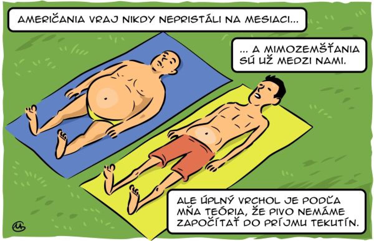 Gašparec, 6.8.2013
