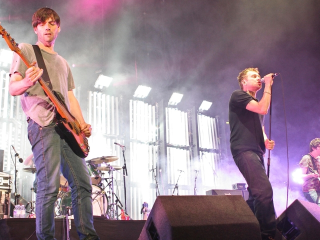 BLUR sziget