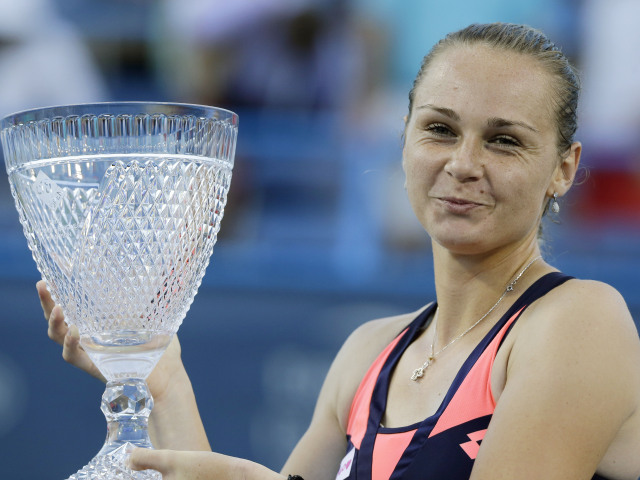 Magdaléna Rybáriková