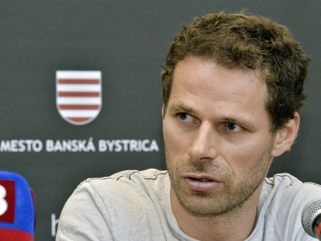 Michal Handzuš