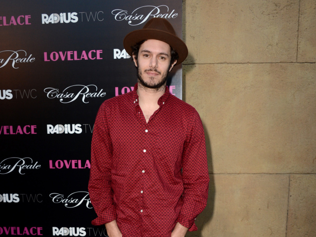Adam Brody