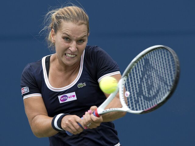 Dominika Cibulková