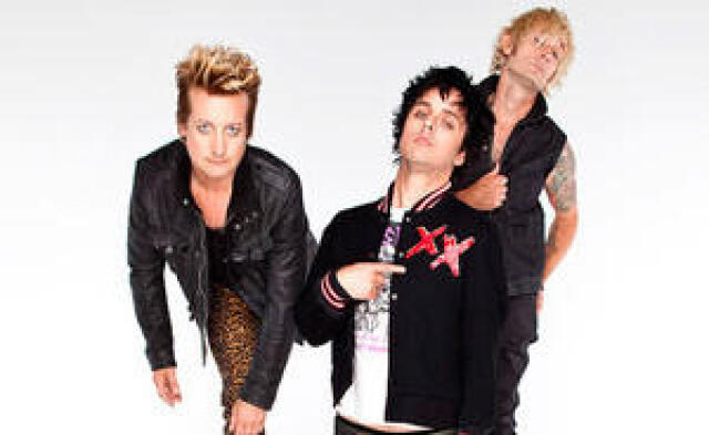 Green day