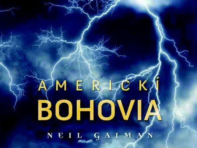 Americki BOHOVIA