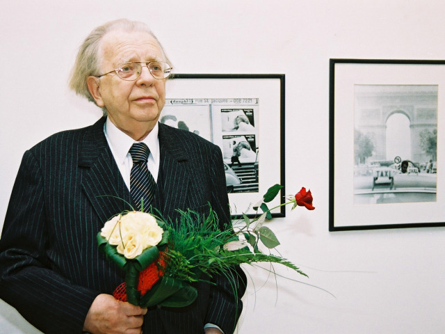 igor grossman