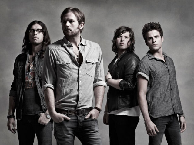 Kings of Leon