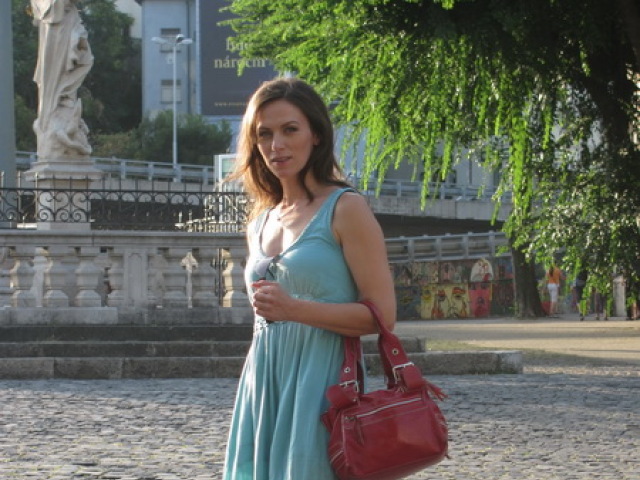 Lucia Lužinská