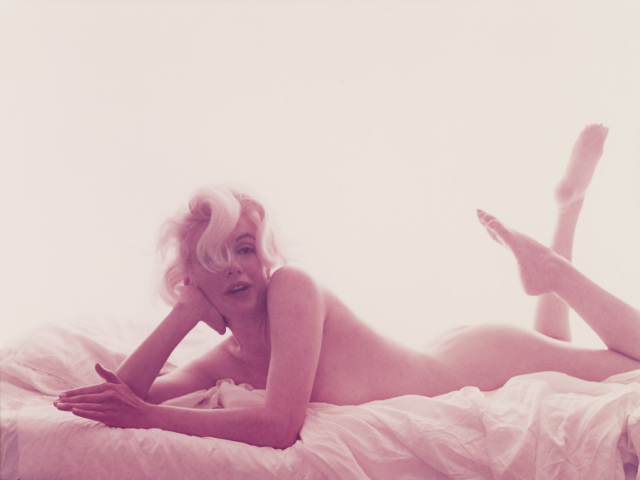 Marilyn Monroe