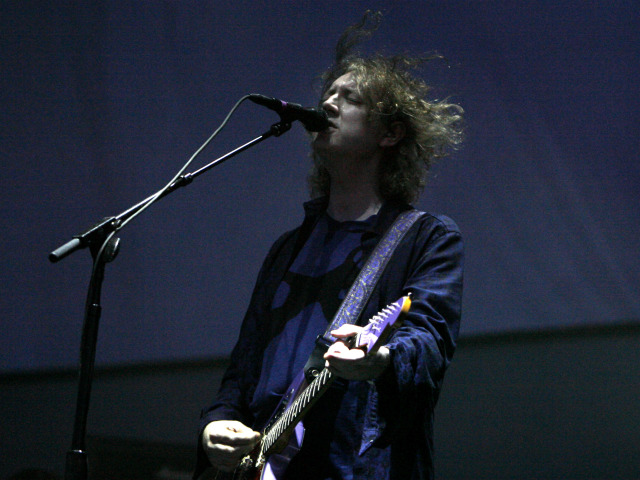 My Bloody Valentine