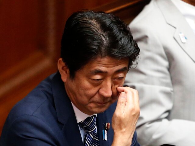 Šinzó Abe