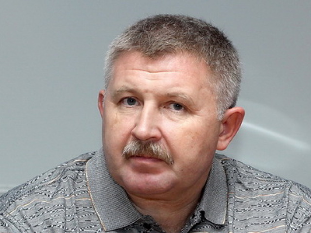vasilij Tichonov
