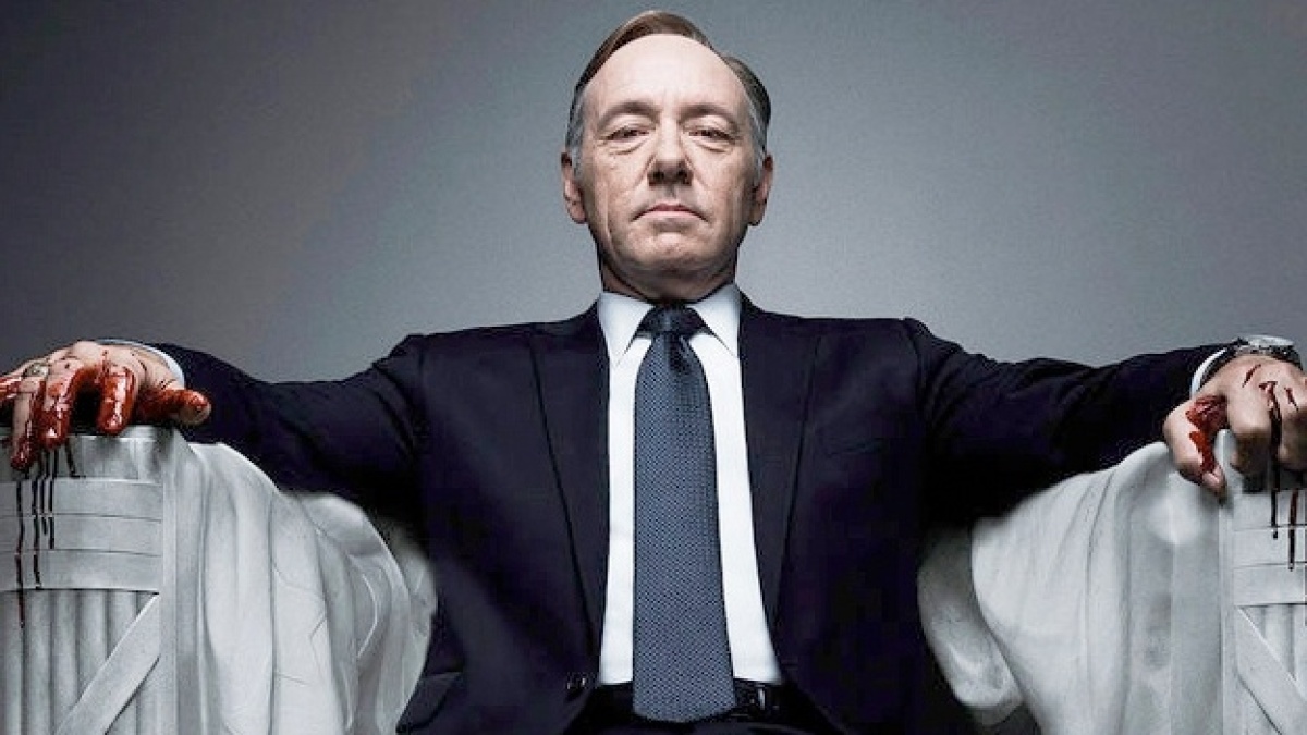 house of cards