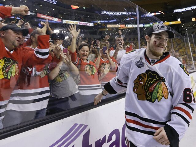 Andrew Shaw