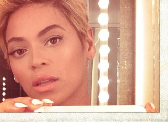 Beyoncé