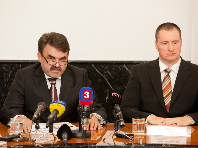 čižnár, šufliarsky, generálny prokurátor